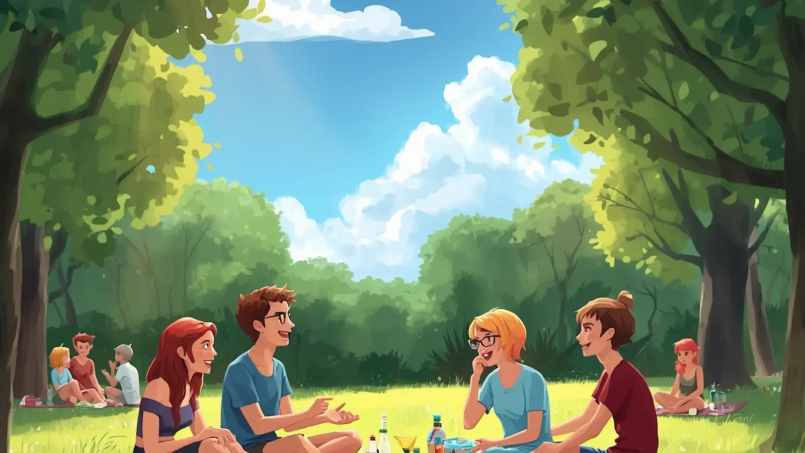 jokes about summer