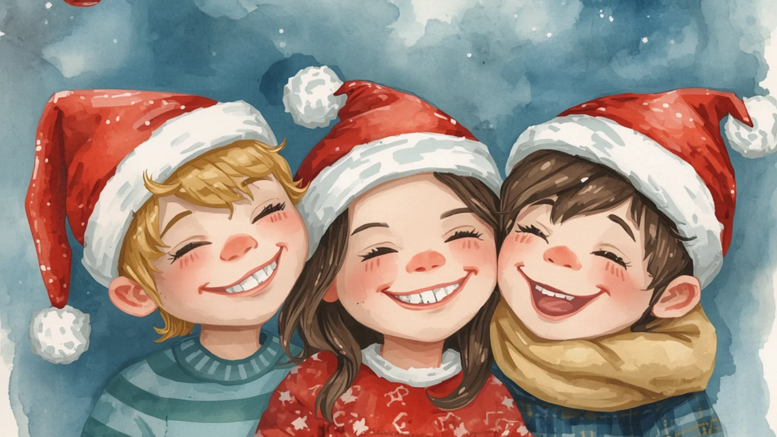 xmas childrens jokes