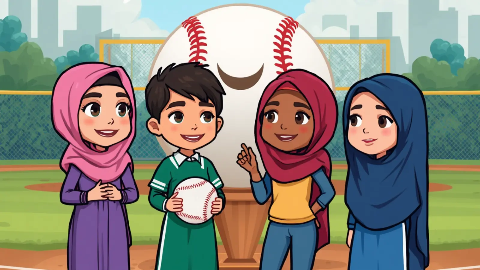 baseball jokes for kids