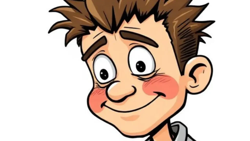 big head jokes