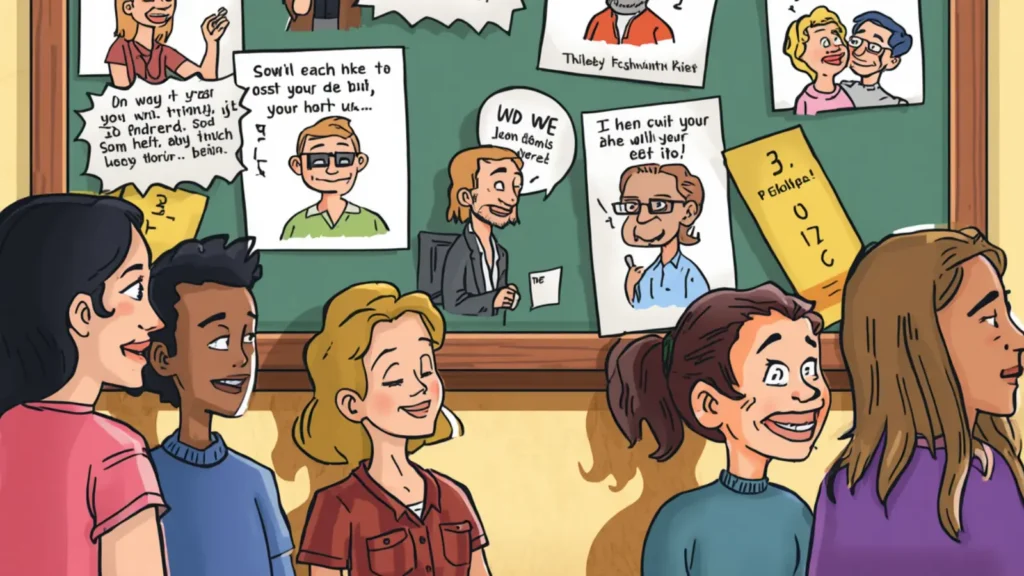 church jokes and humor