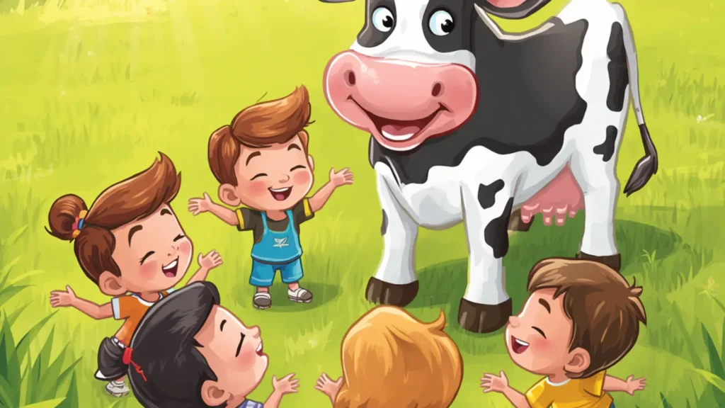 cow jokes for kids