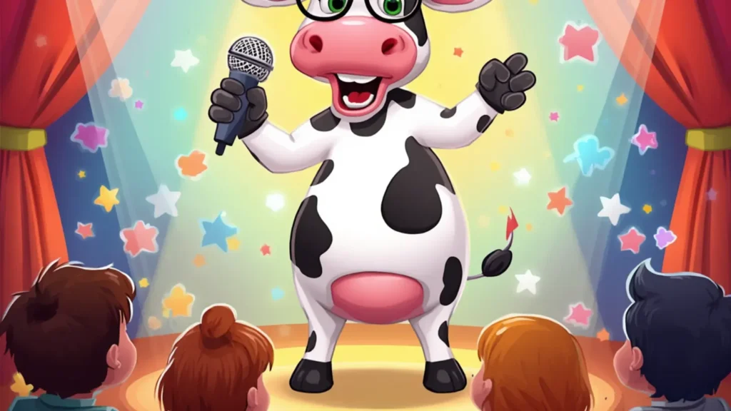 cow jokes for kids