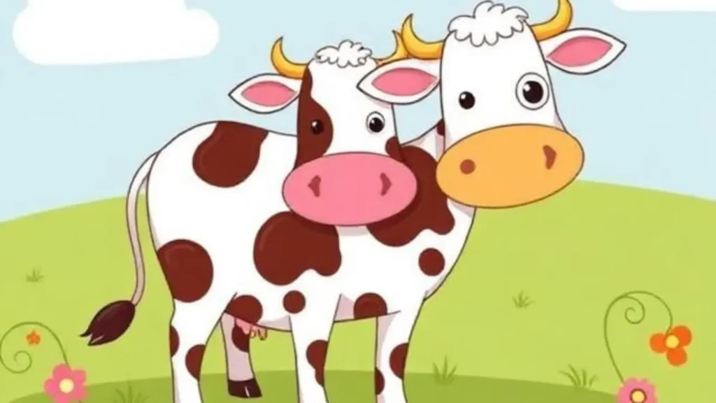 cow jokes for kids