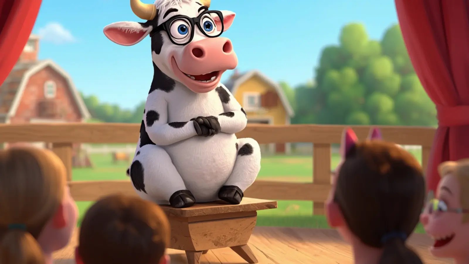 cow jokes for kids