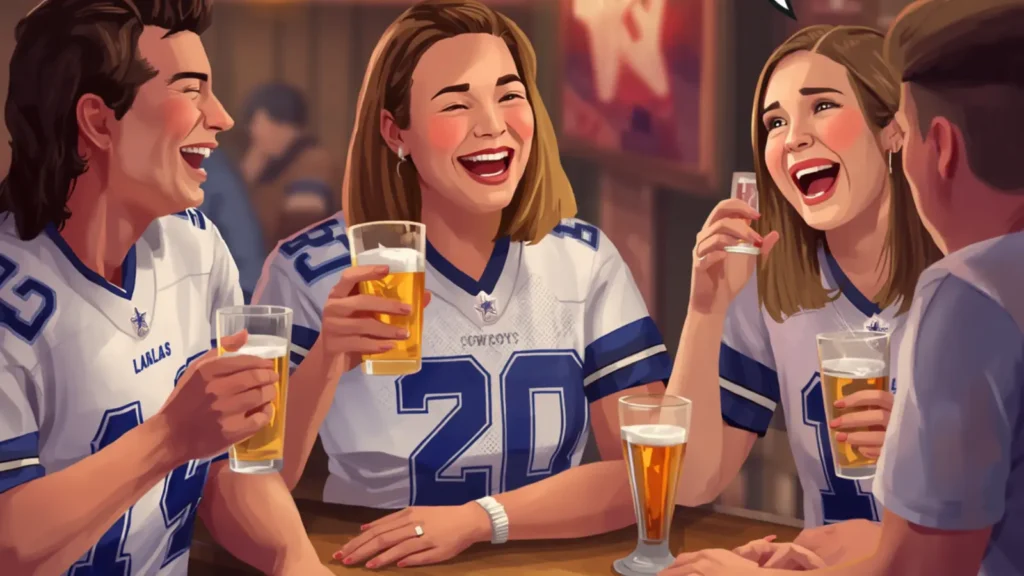 dallas cowboys jokes