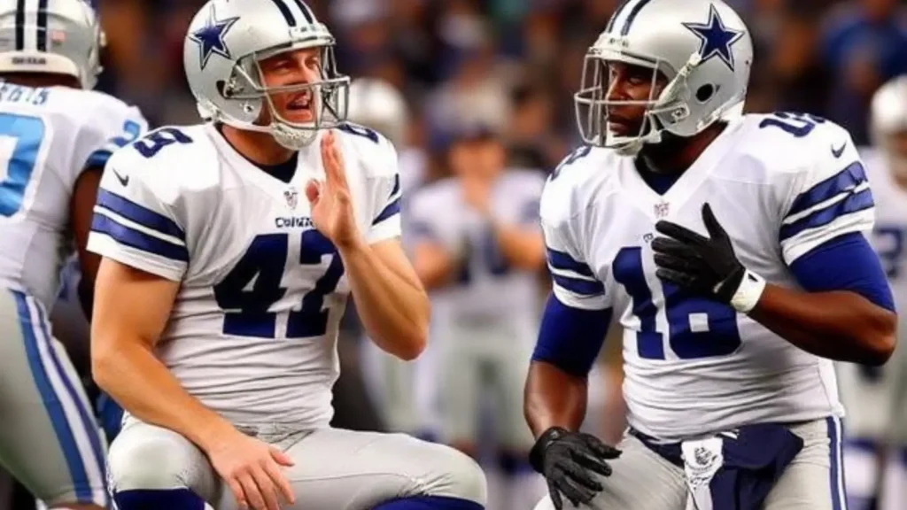 dallas cowboys jokes