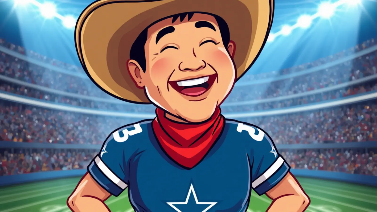 dallas cowboys jokes