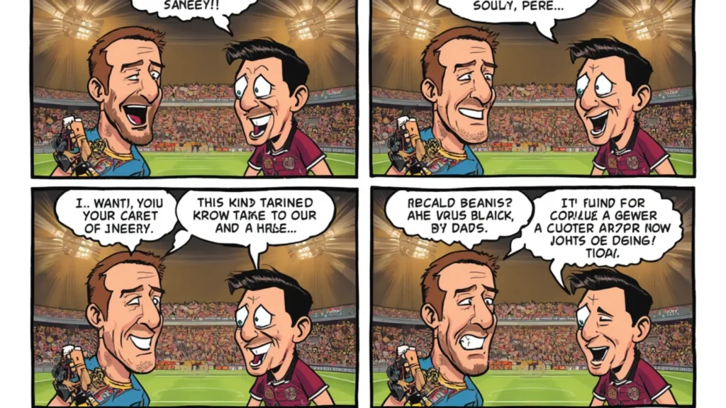 football soccer jokes