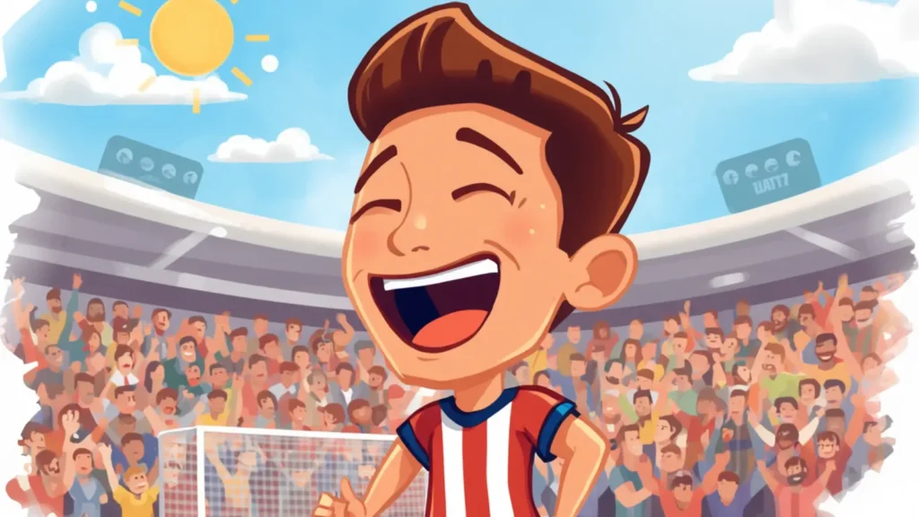 football soccer jokes