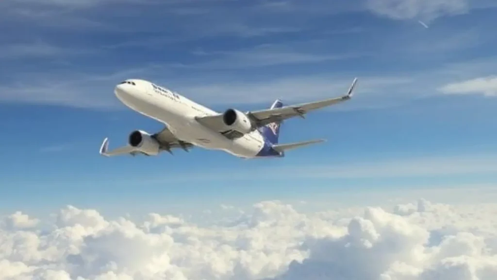 jokes about aeroplanes