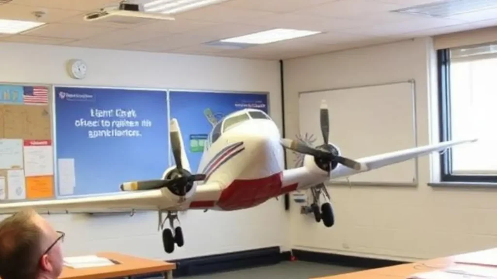 jokes about aeroplanes
