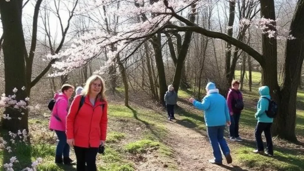 jokes about spring
