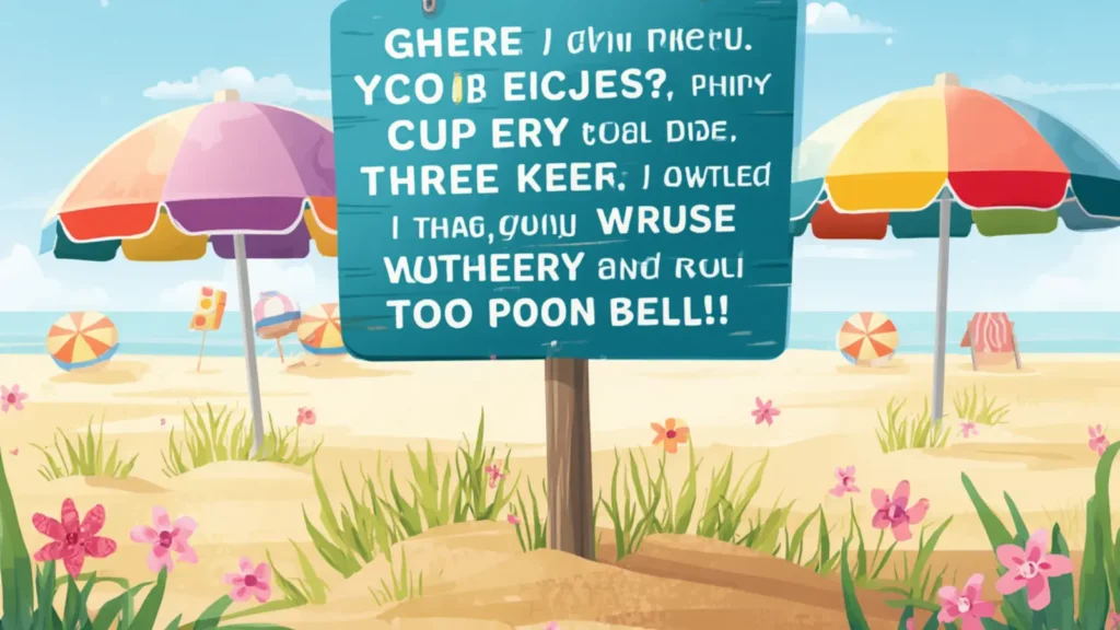 jokes for summer