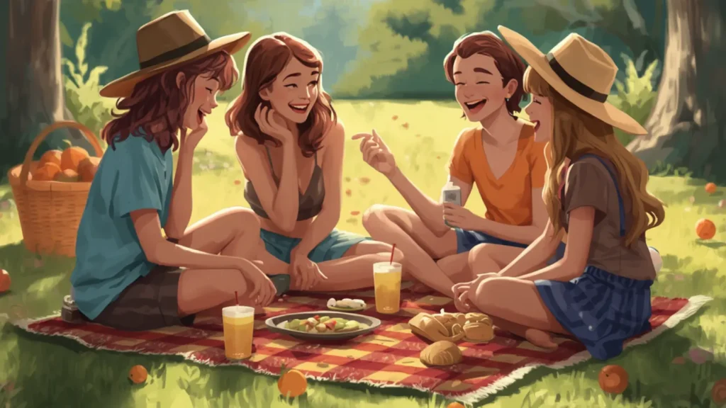 jokes for summer