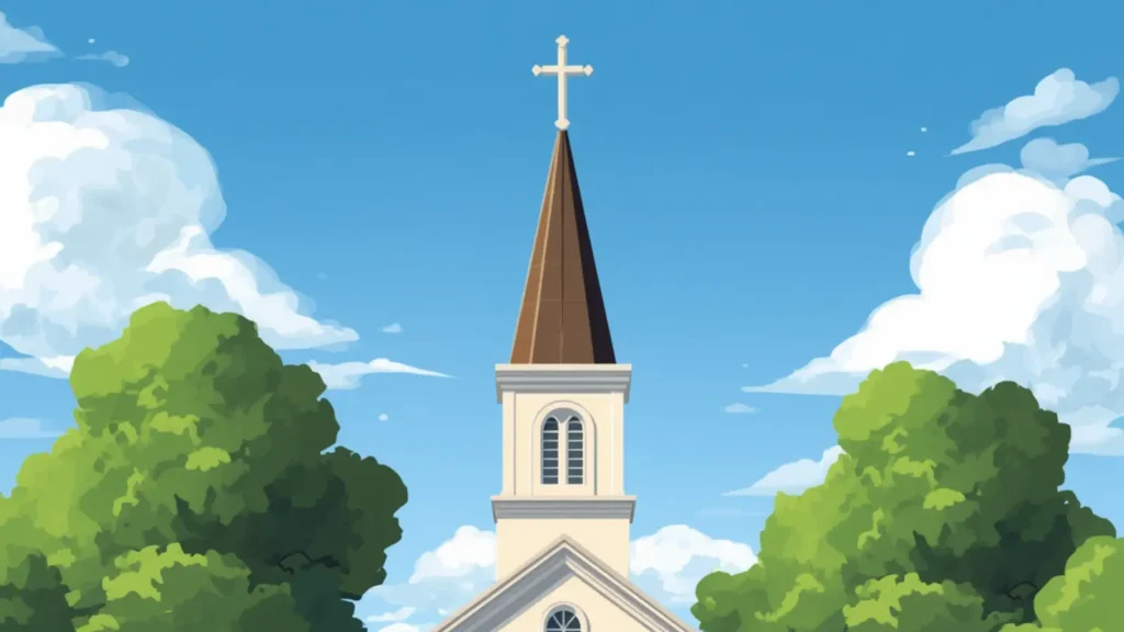 jokes on christianity