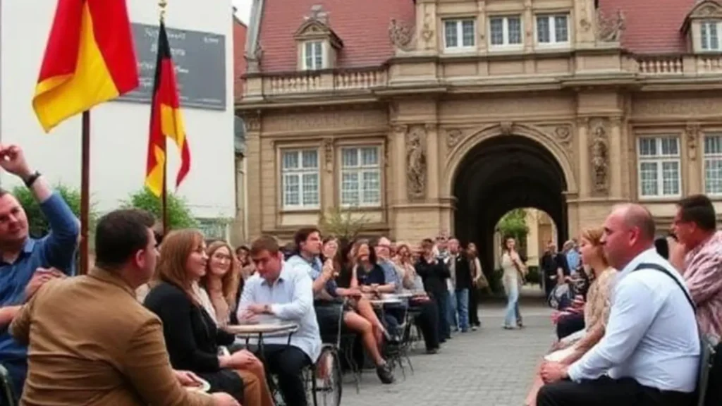 jokes on germany