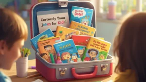 lunchbox jokes for kids