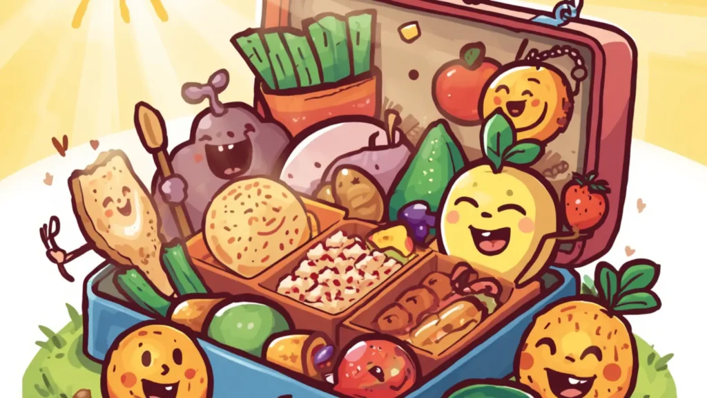 lunchbox jokes for kids
