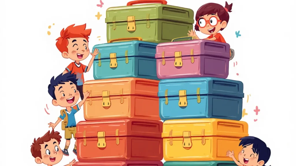 lunchbox jokes for kids
