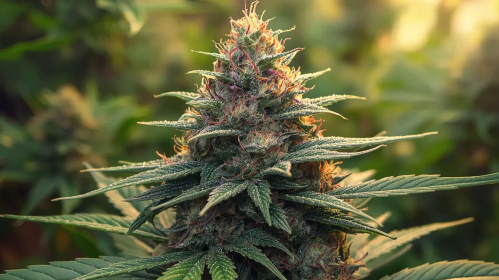 sour joker strain