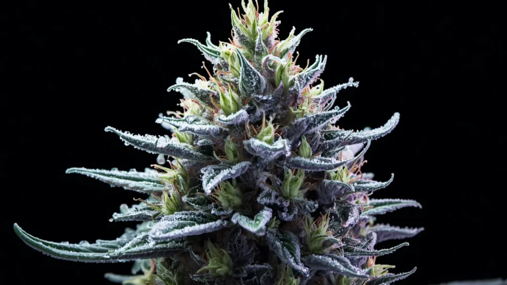 sour joker strain