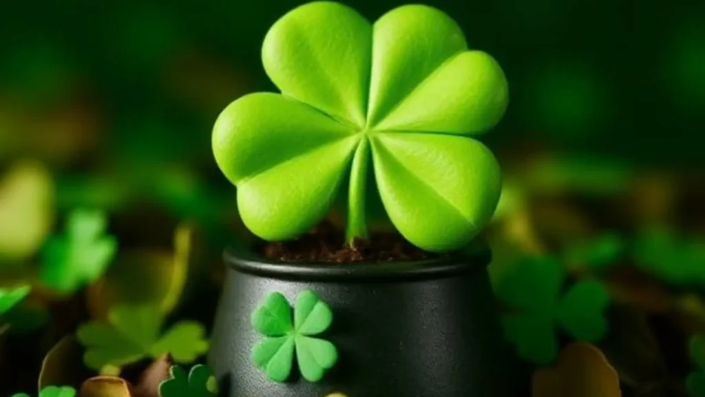 st patrick's day joke